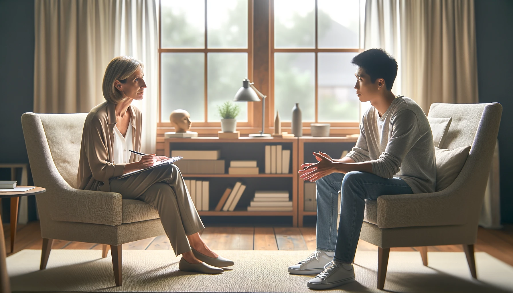 Emotionele dysregulatie bij autisme en borderline