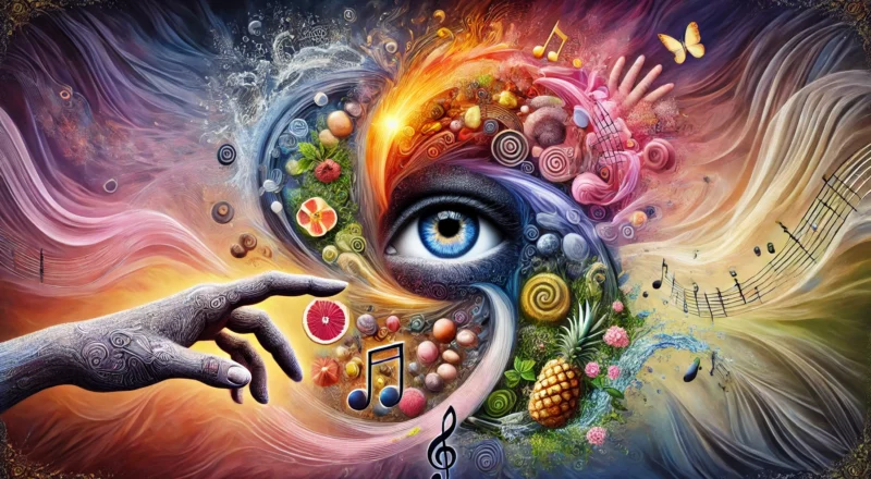 sensorische verwerkingsstoornis