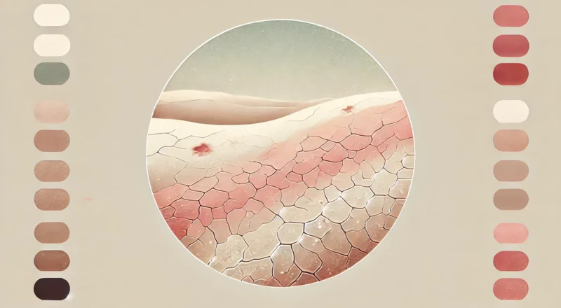 Atopische dermatitis