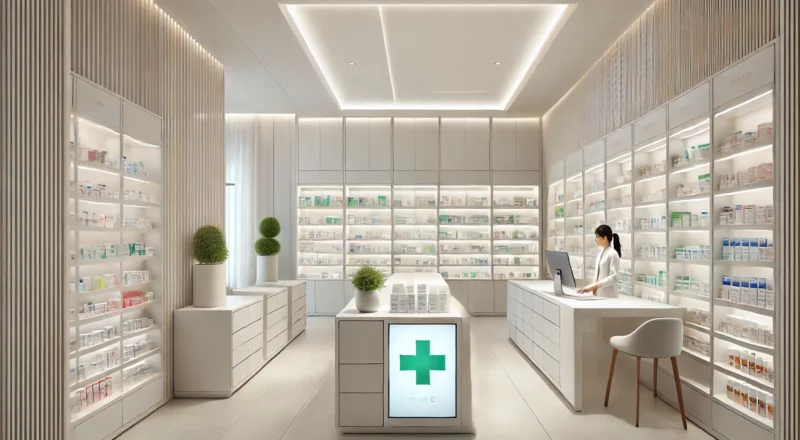 apotheek