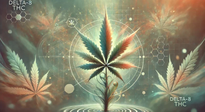 Delta-8 THC
