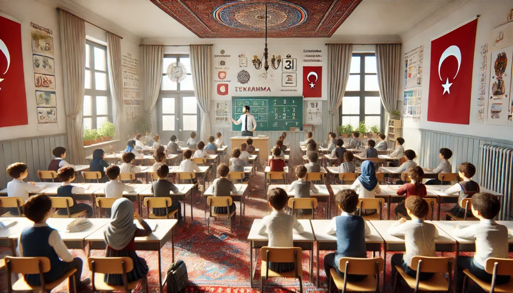 Turkse